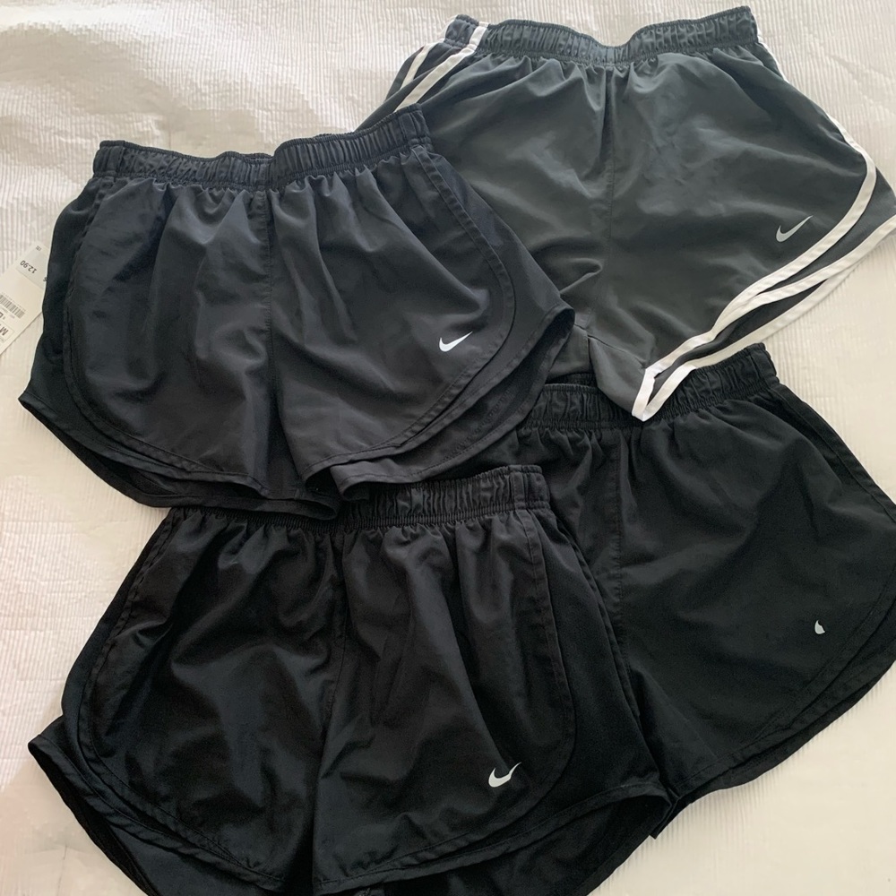 Nike Dri Fit Shorts